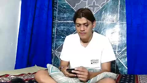 Samuel Sincee online show from 23, 10, 2025