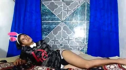 Samuel Sincee online show from 31, 10, 2025