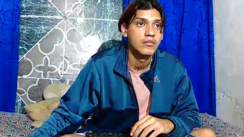 Samuel Sincee online show from 27, 2, 2026