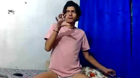 Snapshot of samuel_sincee chatting on 2, 7, 2026 Samuel Sincee online show from 2, 7, 2026