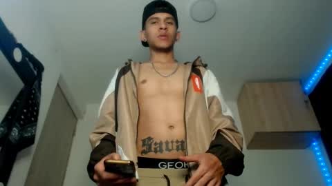   online show from 3, 3, 2025