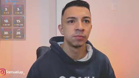 Samuel online show from 10, 2, 2026