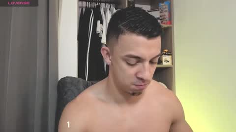 Samuel online show from 15, 4, 2026