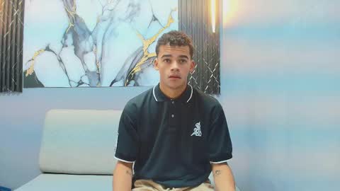 Snapshot of samuel_wyatt chatting on 16, 1, 2026 SAMUEL online show from 16, 1, 2026