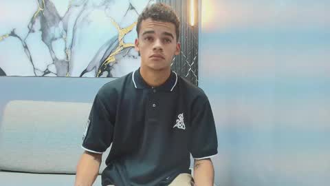 Snapshot of samuel_wyatt chatting on 19, 1, 2026 SAMUEL online show from 19, 1, 2026