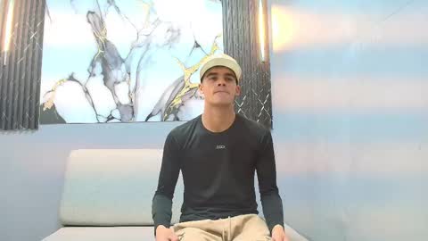 Snapshot of samuel_wyatt chatting on 2, 2, 2026 SAMUEL online show from 2, 2, 2026