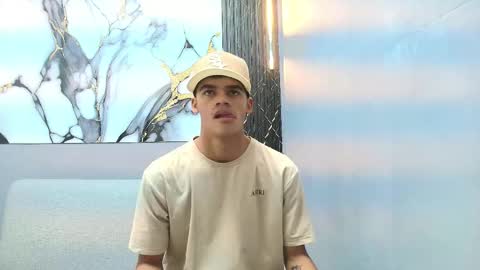 Snapshot of samuel_wyatt chatting on 5, 2, 2026 SAMUEL online show from 5, 2, 2026