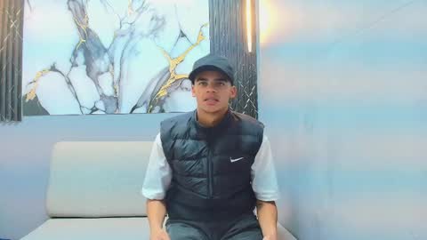 Snapshot of samuel_wyatt chatting on 14, 2, 2026 SAMUEL online show from 14, 2, 2026