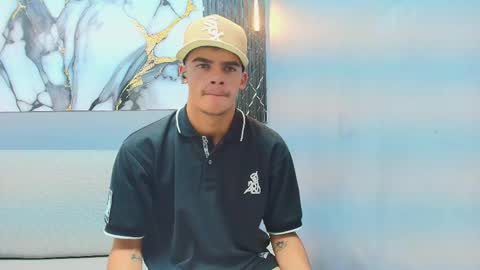 Snapshot of samuel_wyatt chatting on 16, 2, 2026 SAMUEL online show from 16, 2, 2026