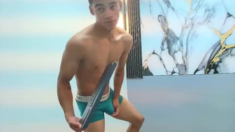 Snapshot of samuel_wyatt chatting on 18, 2, 2026 SAMUEL online show from 18, 2, 2026