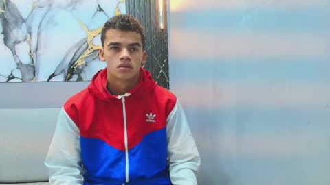 Snapshot of samuel_wyatt chatting on 19, 2, 2026 SAMUEL online show from 19, 2, 2026