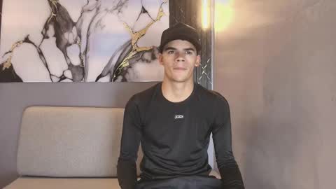 Snapshot of samuel_wyatt chatting on 25, 2, 2026 SAMUEL online show from 25, 2, 2026