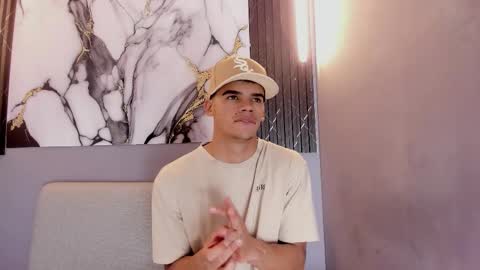 Snapshot of samuel_wyatt chatting on 26, 2, 2026 SAMUEL online show from 26, 2, 2026