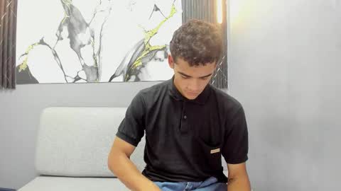 Snapshot of samuel_wyatt chatting on 12, 3, 2026 SAMUEL online show from 12, 3, 2026