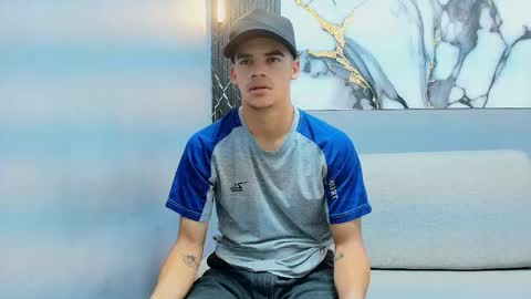 Snapshot of samuel_wyatt chatting on 19, 3, 2026 SAMUEL online show from 19, 3, 2026