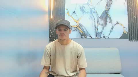 Snapshot of samuel_wyatt chatting on 26, 3, 2026 SAMUEL online show from 26, 3, 2026