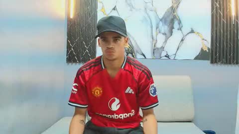 Snapshot of samuel_wyatt chatting on 27, 3, 2026 SAMUEL online show from 27, 3, 2026