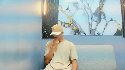 Snapshot of samuel_wyatt chatting on 28, 3, 2026 SAMUEL online show from 28, 3, 2026