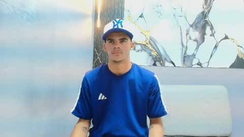 Snapshot of samuel_wyatt chatting on 6, 4, 2026 SAMUEL online show from 6, 4, 2026