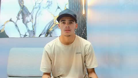 Snapshot of samuel_wyatt chatting on 7, 4, 2026 SAMUEL online show from 7, 4, 2026