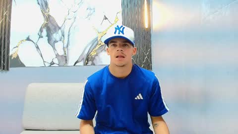 Snapshot of samuel_wyatt chatting on 8, 4, 2026 SAMUEL online show from 8, 4, 2026