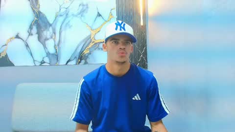 Snapshot of samuel_wyatt chatting on 14, 4, 2026 SAMUEL online show from 14, 4, 2026