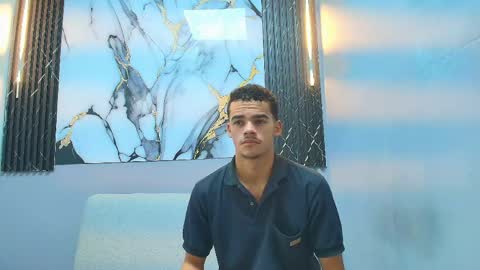 Snapshot of samuel_wyatt chatting on 27, 4, 2026 SAMUEL online show from 27, 4, 2026