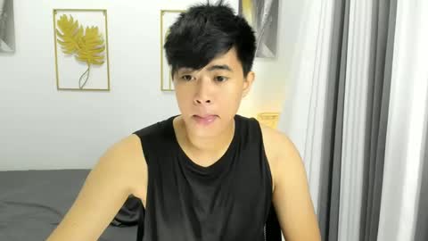 Snapshot of samuelangelo chatting on 27, 2, 2025 Sam online show from 27, 2, 2025