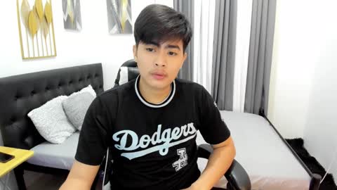 Snapshot of samuelangelo chatting on 2, 3, 2026 Sam online show from 2, 3, 2026