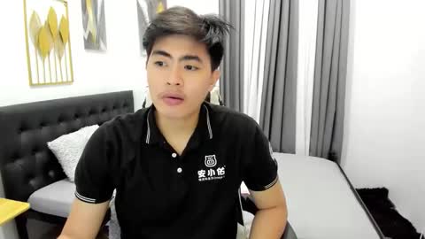 Snapshot of samuelangelo chatting on 5, 3, 2026 Sam online show from 5, 3, 2026