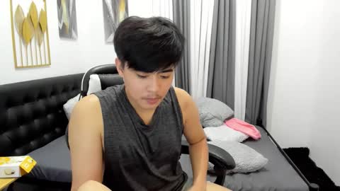 Snapshot of samuelangelo chatting on 11, 3, 2026 Sam online show from 11, 3, 2026