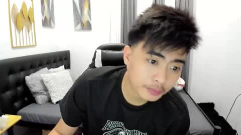 Snapshot of samuelangelo chatting on 18, 3, 2026 Sam online show from 18, 3, 2026
