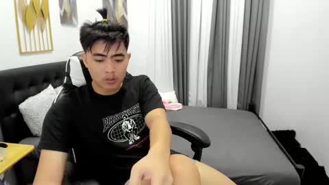 Snapshot of samuelangelo chatting on 19, 3, 2026 Sam online show from 19, 3, 2026