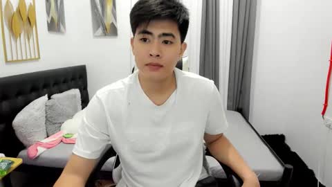 Snapshot of samuelangelo chatting on 29, 3, 2026 Sam online show from 29, 3, 2026