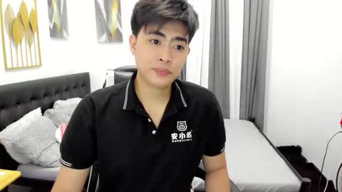 Snapshot of samuelangelo chatting on 31, 3, 2026 Sam online show from 31, 3, 2026