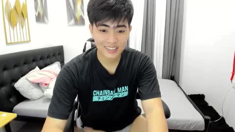 Snapshot of samuelangelo chatting on 3, 4, 2026 Sam online show from 3, 4, 2026