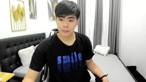 Snapshot of samuelangelo chatting on 6, 4, 2026 Sam online show from 6, 4, 2026