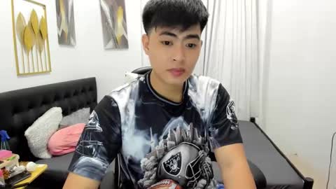 Snapshot of samuelangelo chatting on 28, 4, 2026 Sam online show from 28, 4, 2026