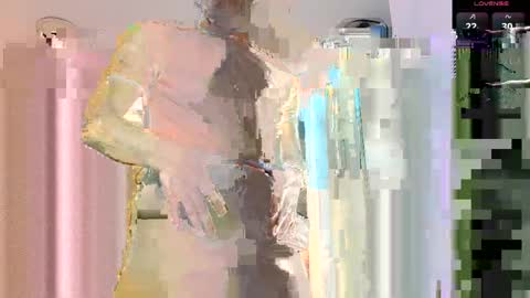 Snapshot of samuelcoopper chatting on 13, 4, 2026 Samuel Coopper online show from 13, 4, 2026