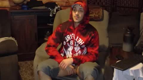 samueldixky online show from 25, 11, 2025