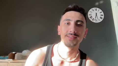 samuelforhim online show from 19, 4, 2026