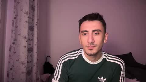 samuelforhim online show from 26, 4, 2026