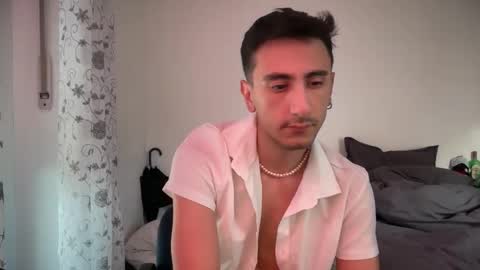 samuelforhim online show from 14, 5, 2026