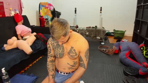 samuraijiu online show from 3, 2, 2025