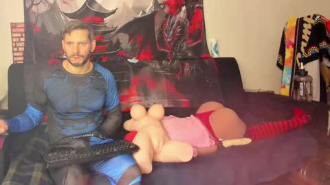 samuraijiu online show from 24, 2, 2025