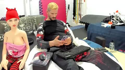 samuraijiu online show from 16, 11, 2025