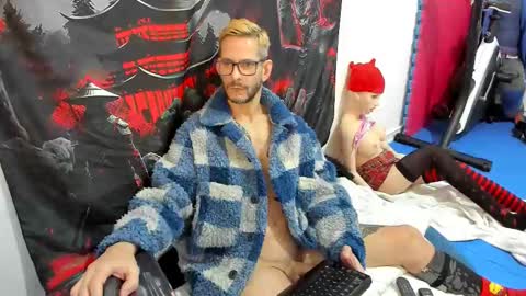 samuraijiu online show from 22, 12, 2025