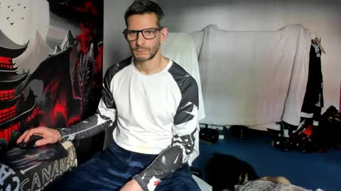 samuraijiu online show from 31, 3, 2026