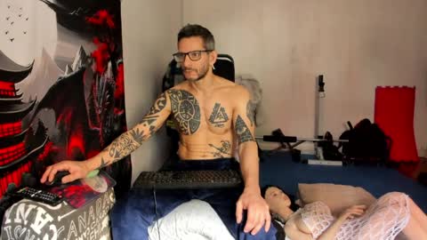 samuraijiu online show from 6, 4, 2026