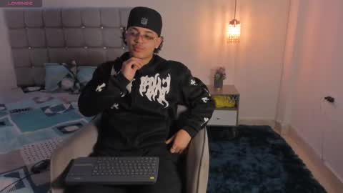 samxx_muscle online show from 22, 11, 2025